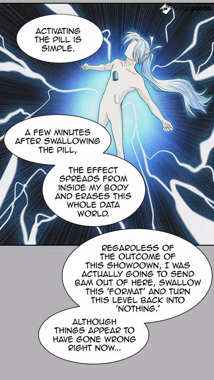 Tower of God Chapter 386 image 026